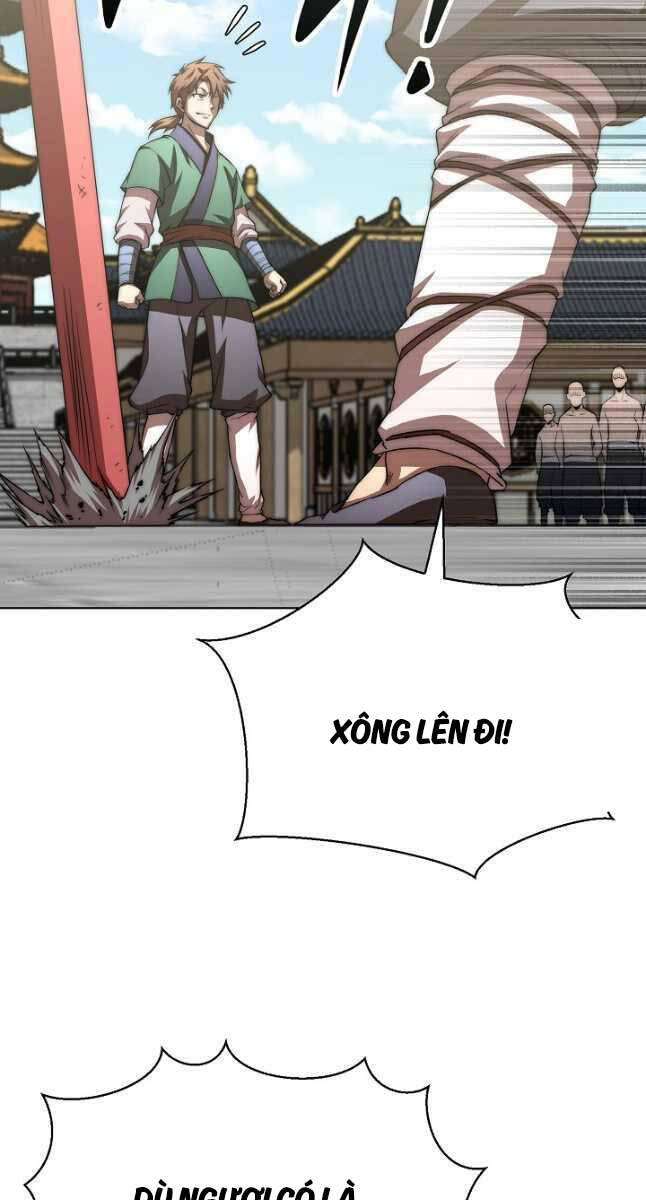 Con Trai Của Gia Tộc Nam Cung Thế Gia Chapter 52 - Trang 2