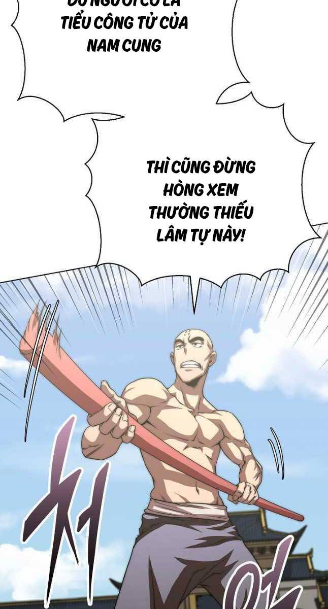 Con Trai Của Gia Tộc Nam Cung Thế Gia Chapter 52 - Trang 2