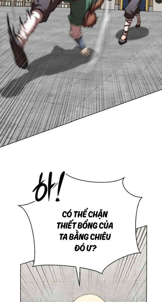 Con Trai Của Gia Tộc Nam Cung Thế Gia Chapter 52 - Trang 2