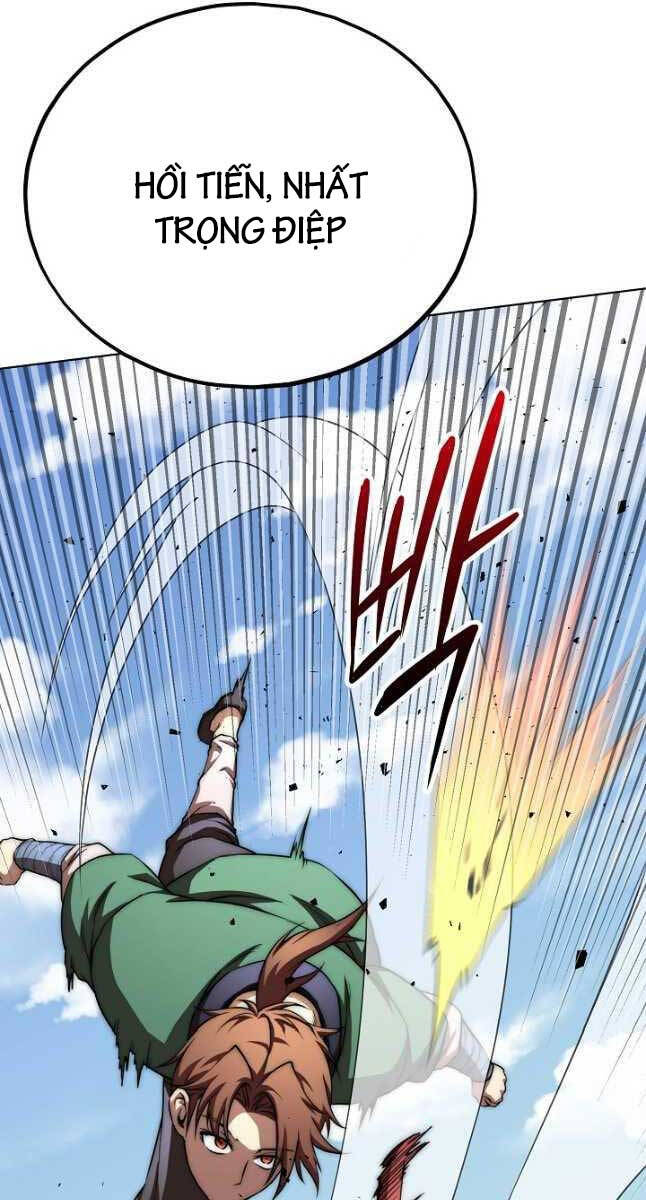 Con Trai Của Gia Tộc Nam Cung Thế Gia Chapter 52 - Trang 2