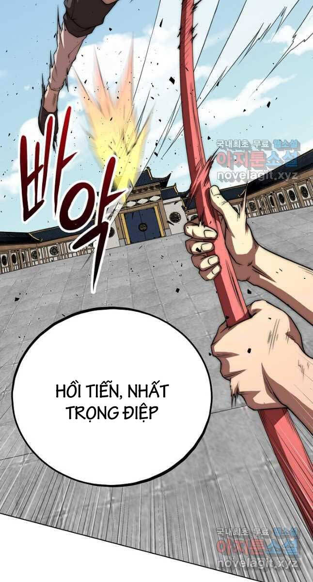 Con Trai Của Gia Tộc Nam Cung Thế Gia Chapter 52 - Trang 2