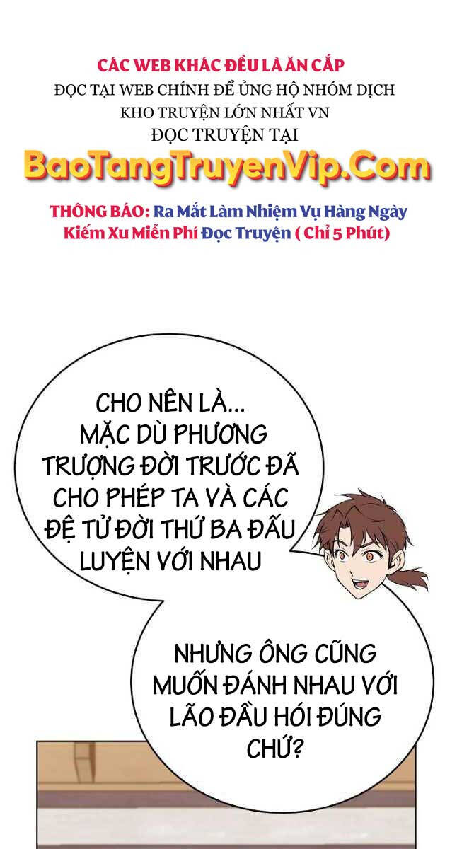 Con Trai Của Gia Tộc Nam Cung Thế Gia Chapter 52 - Trang 2