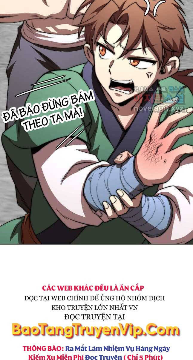 Con Trai Của Gia Tộc Nam Cung Thế Gia Chapter 53 - Trang 2