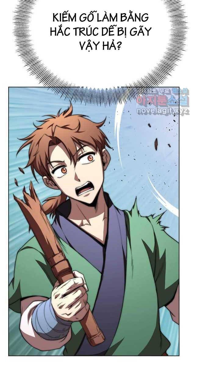 Con Trai Của Gia Tộc Nam Cung Thế Gia Chapter 53 - Trang 2