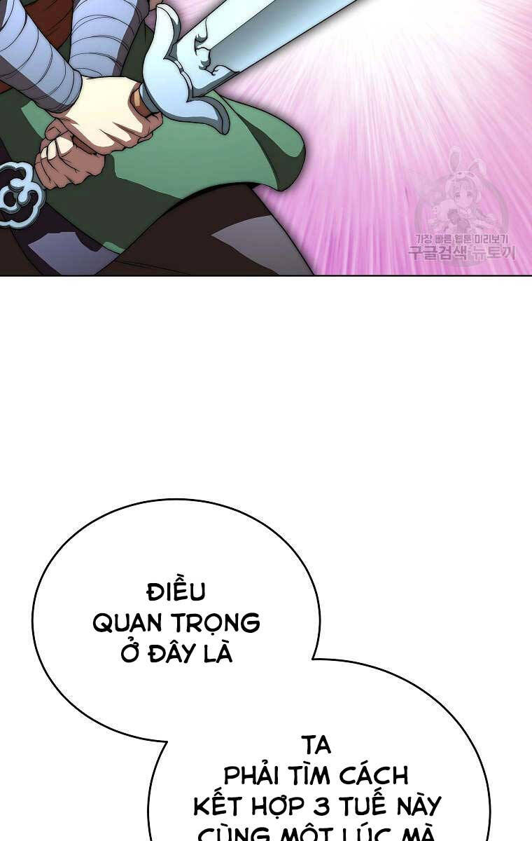 Con Trai Của Gia Tộc Nam Cung Thế Gia Chapter 54 - Trang 2