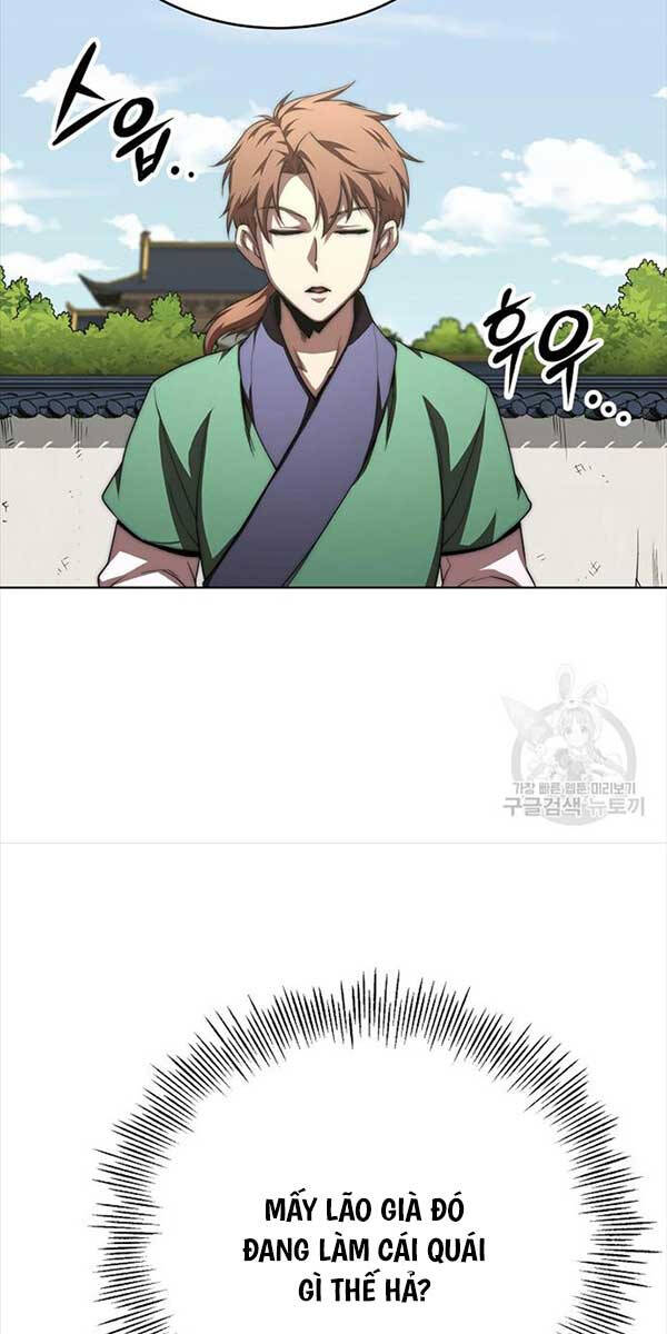 Con Trai Của Gia Tộc Nam Cung Thế Gia Chapter 55 - Trang 2