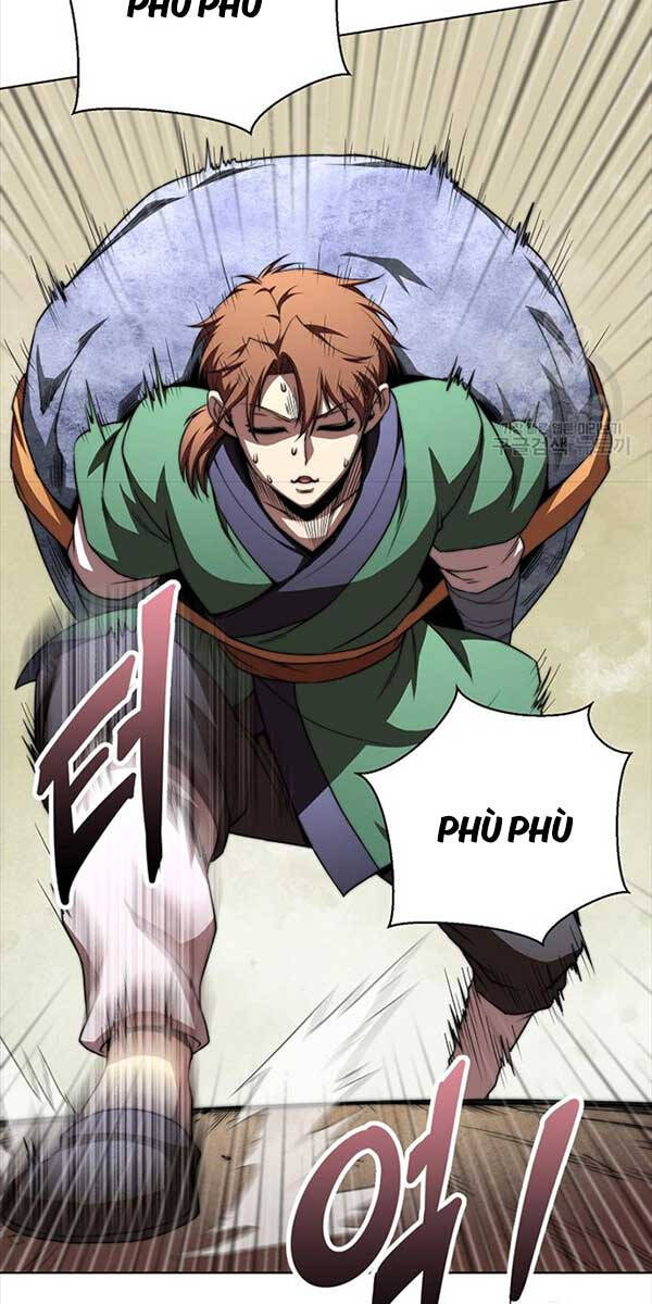 Con Trai Của Gia Tộc Nam Cung Thế Gia Chapter 55 - Trang 2