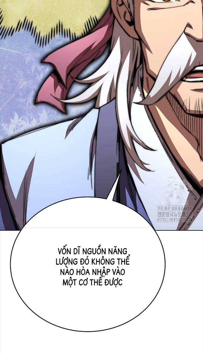 Con Trai Của Gia Tộc Nam Cung Thế Gia Chapter 58 - Trang 2