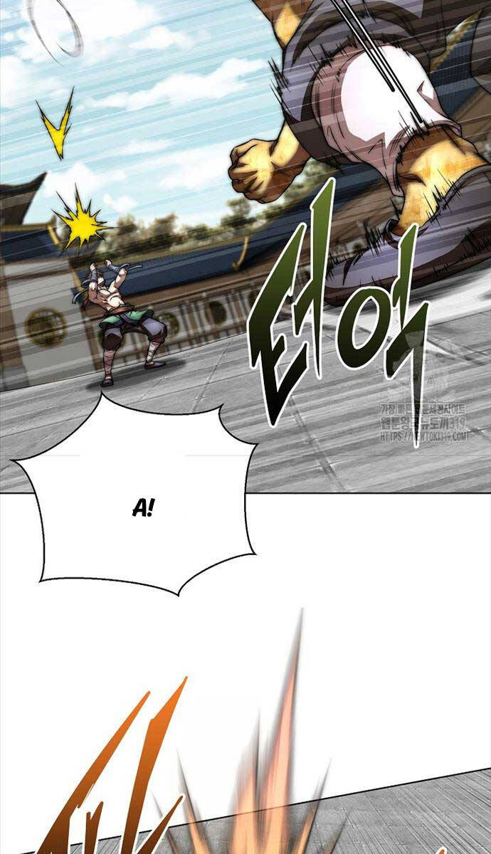 Con Trai Của Gia Tộc Nam Cung Thế Gia Chapter 58 - Trang 2