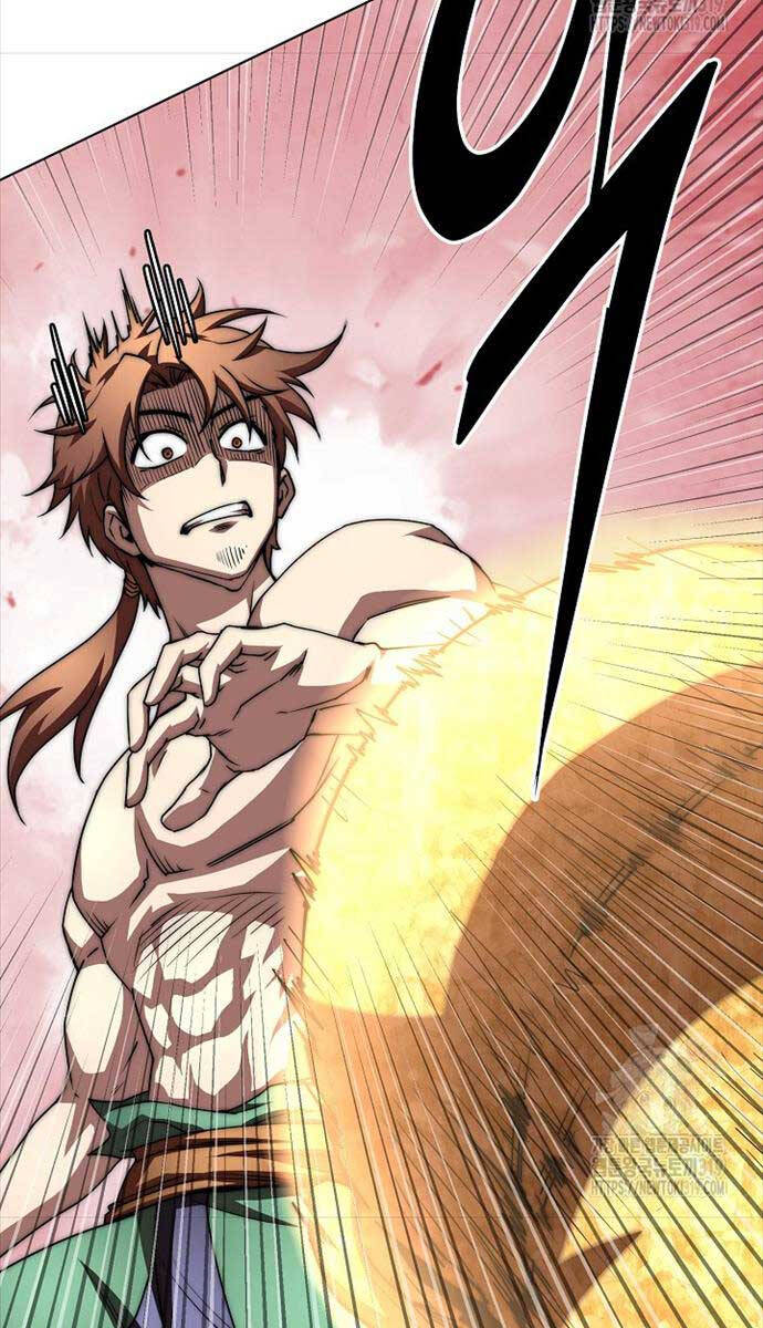 Con Trai Của Gia Tộc Nam Cung Thế Gia Chapter 58 - Trang 2