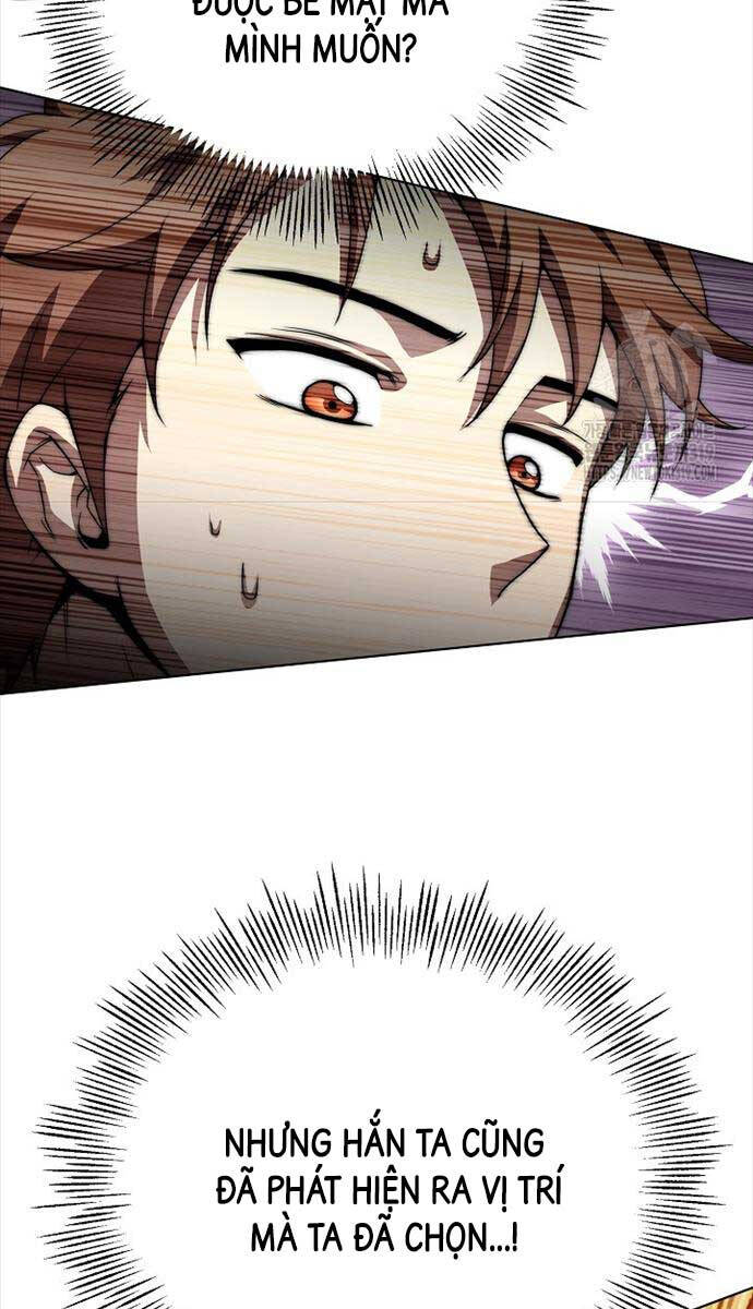 Con Trai Của Gia Tộc Nam Cung Thế Gia Chapter 58 - Trang 2