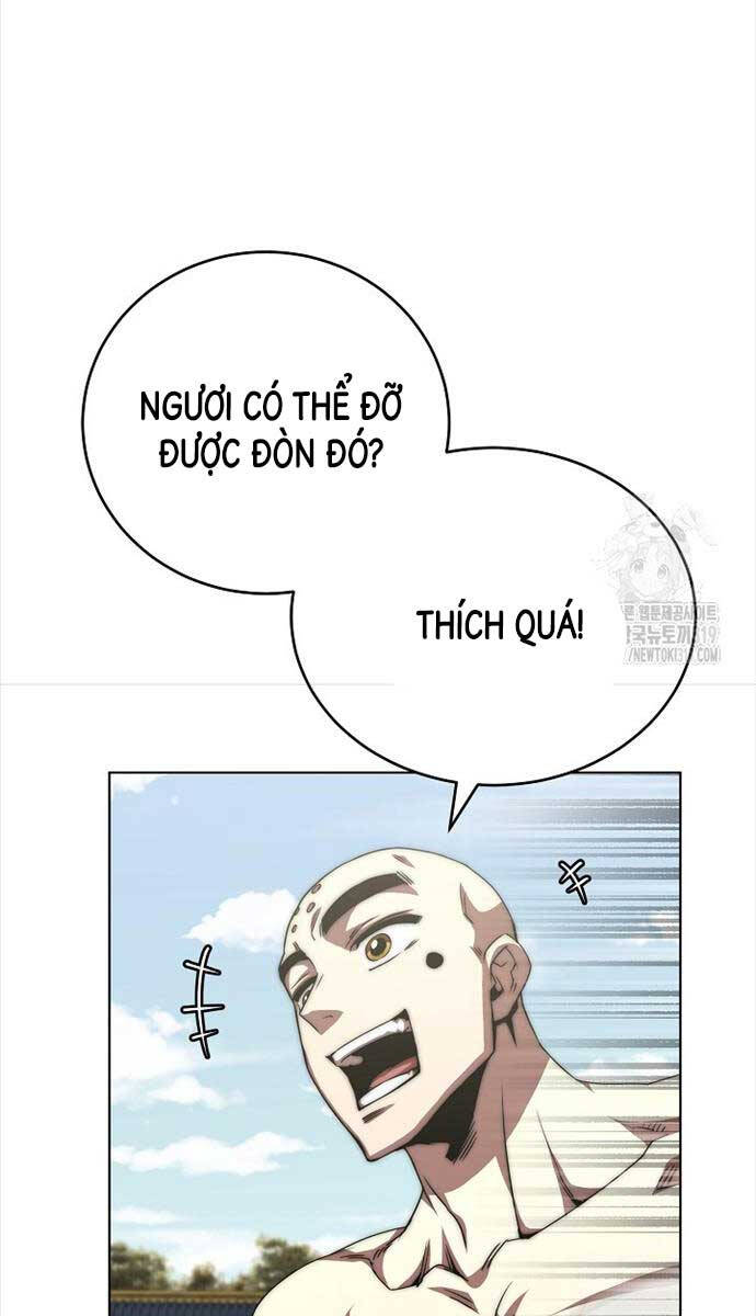 Con Trai Của Gia Tộc Nam Cung Thế Gia Chapter 58 - Trang 2