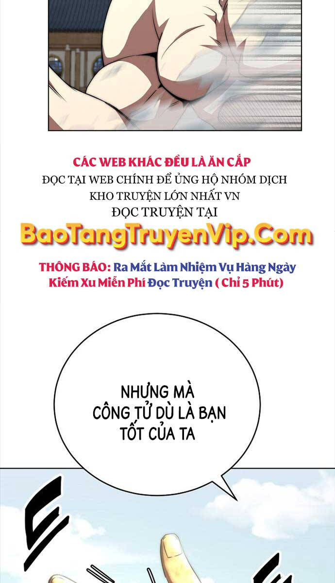 Con Trai Của Gia Tộc Nam Cung Thế Gia Chapter 58 - Trang 2