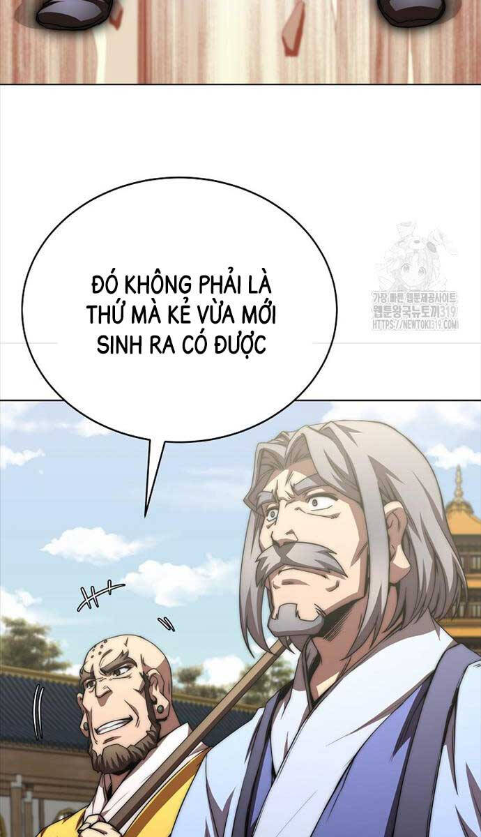 Con Trai Của Gia Tộc Nam Cung Thế Gia Chapter 58 - Trang 2