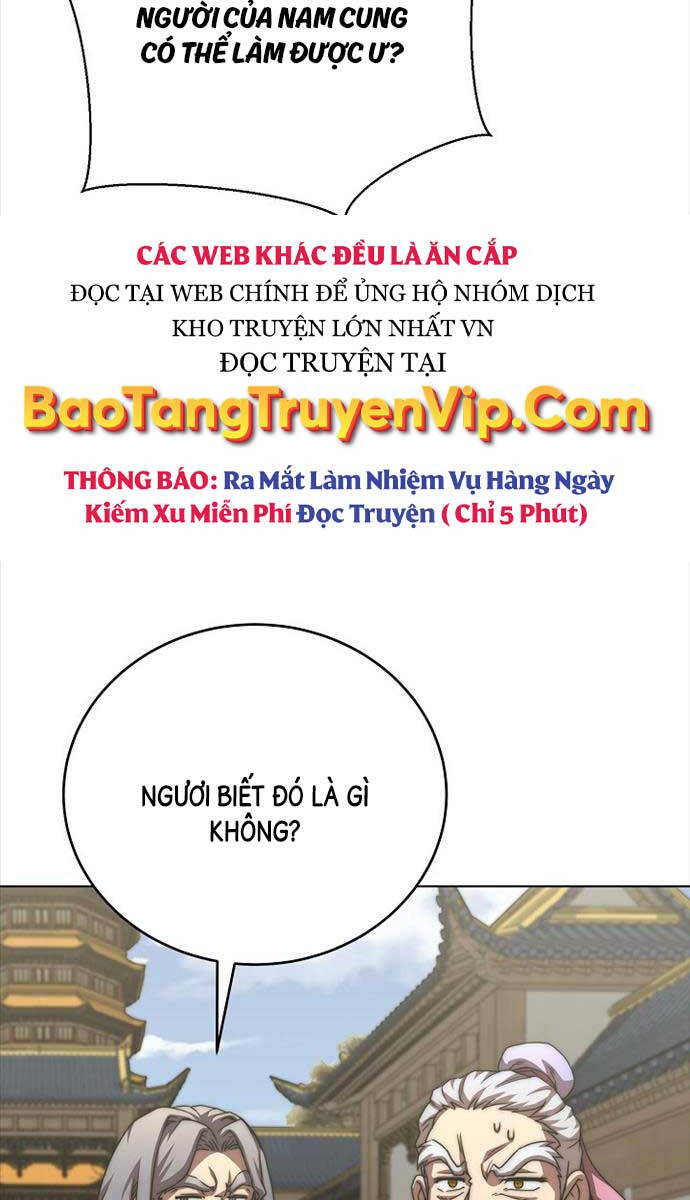Con Trai Của Gia Tộc Nam Cung Thế Gia Chapter 58 - Trang 2