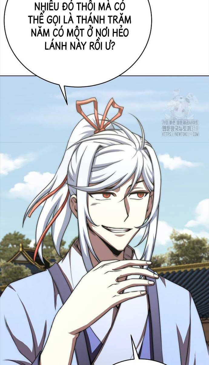 Con Trai Của Gia Tộc Nam Cung Thế Gia Chapter 58 - Trang 2