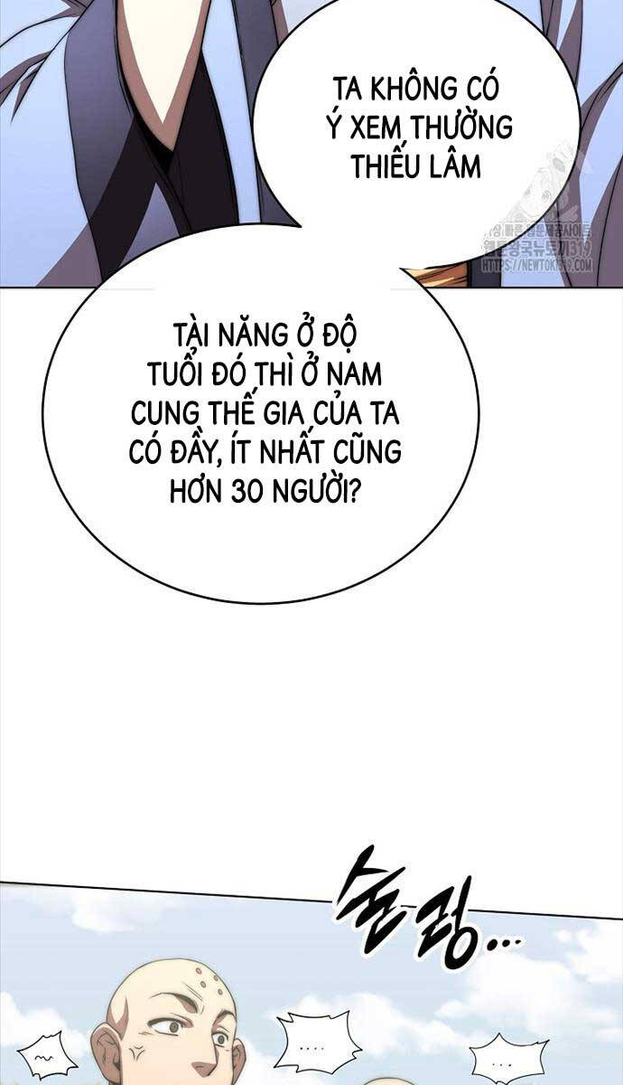 Con Trai Của Gia Tộc Nam Cung Thế Gia Chapter 58 - Trang 2