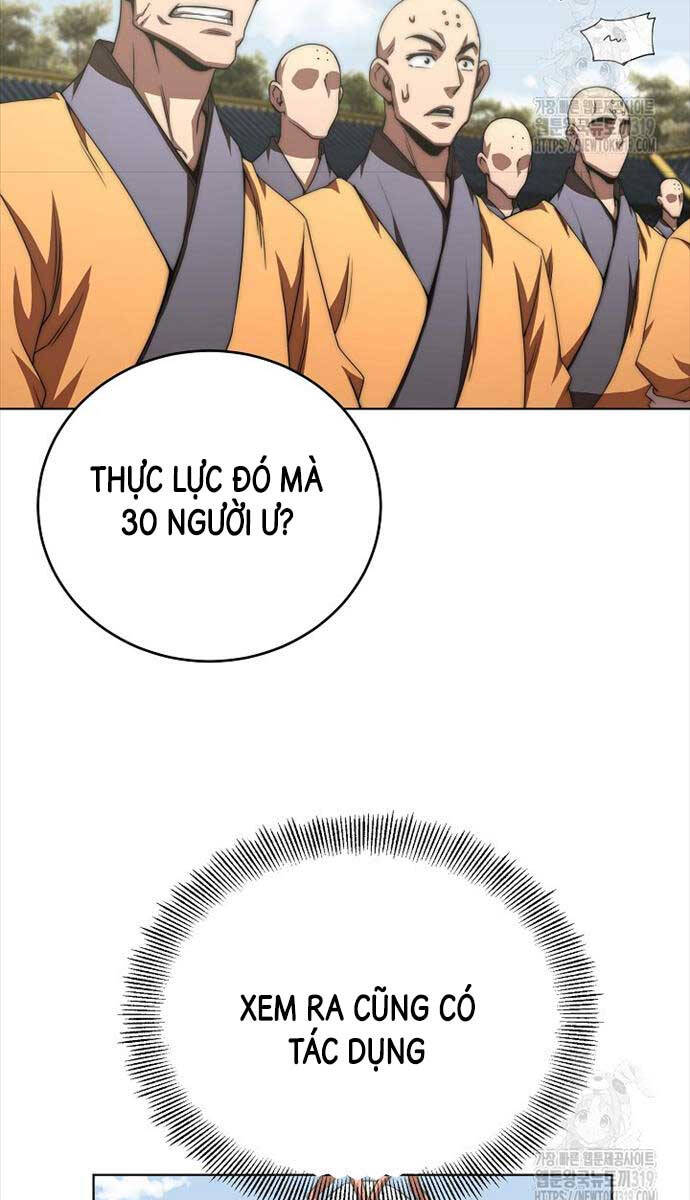 Con Trai Của Gia Tộc Nam Cung Thế Gia Chapter 58 - Trang 2