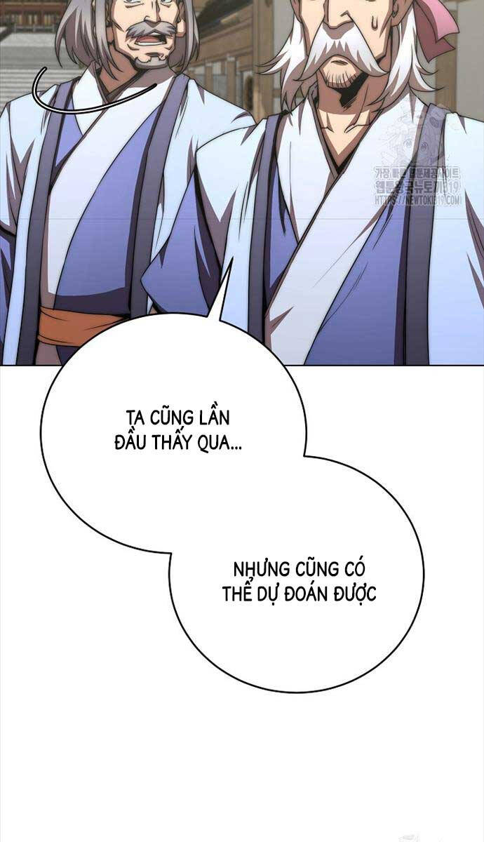 Con Trai Của Gia Tộc Nam Cung Thế Gia Chapter 58 - Trang 2