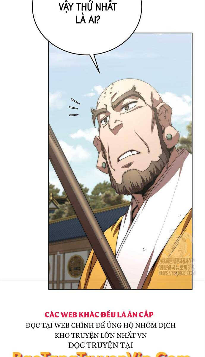 Con Trai Của Gia Tộc Nam Cung Thế Gia Chapter 58 - Trang 2