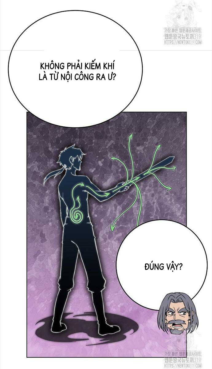 Con Trai Của Gia Tộc Nam Cung Thế Gia Chapter 58 - Trang 2