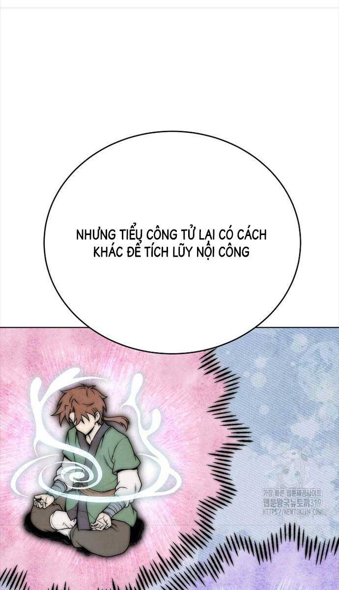 Con Trai Của Gia Tộc Nam Cung Thế Gia Chapter 58 - Trang 2