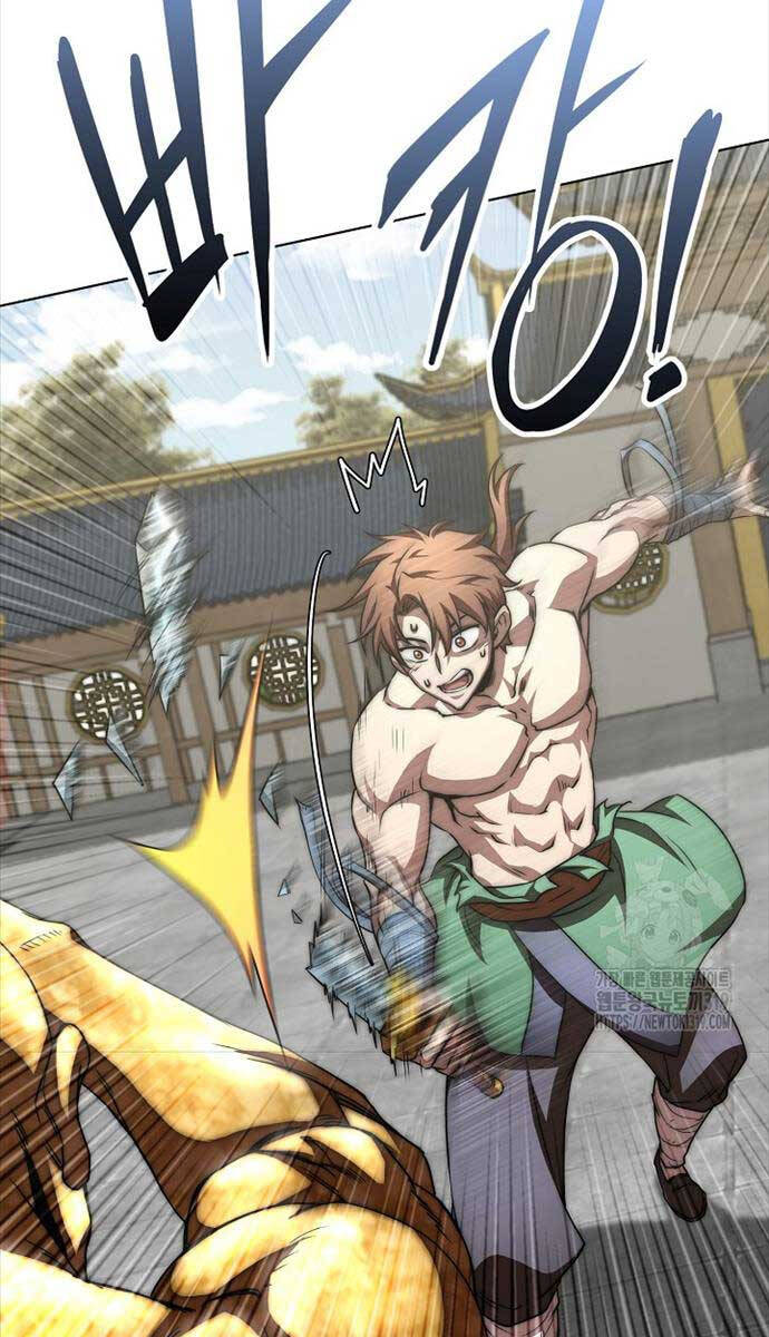 Con Trai Của Gia Tộc Nam Cung Thế Gia Chapter 58 - Trang 2