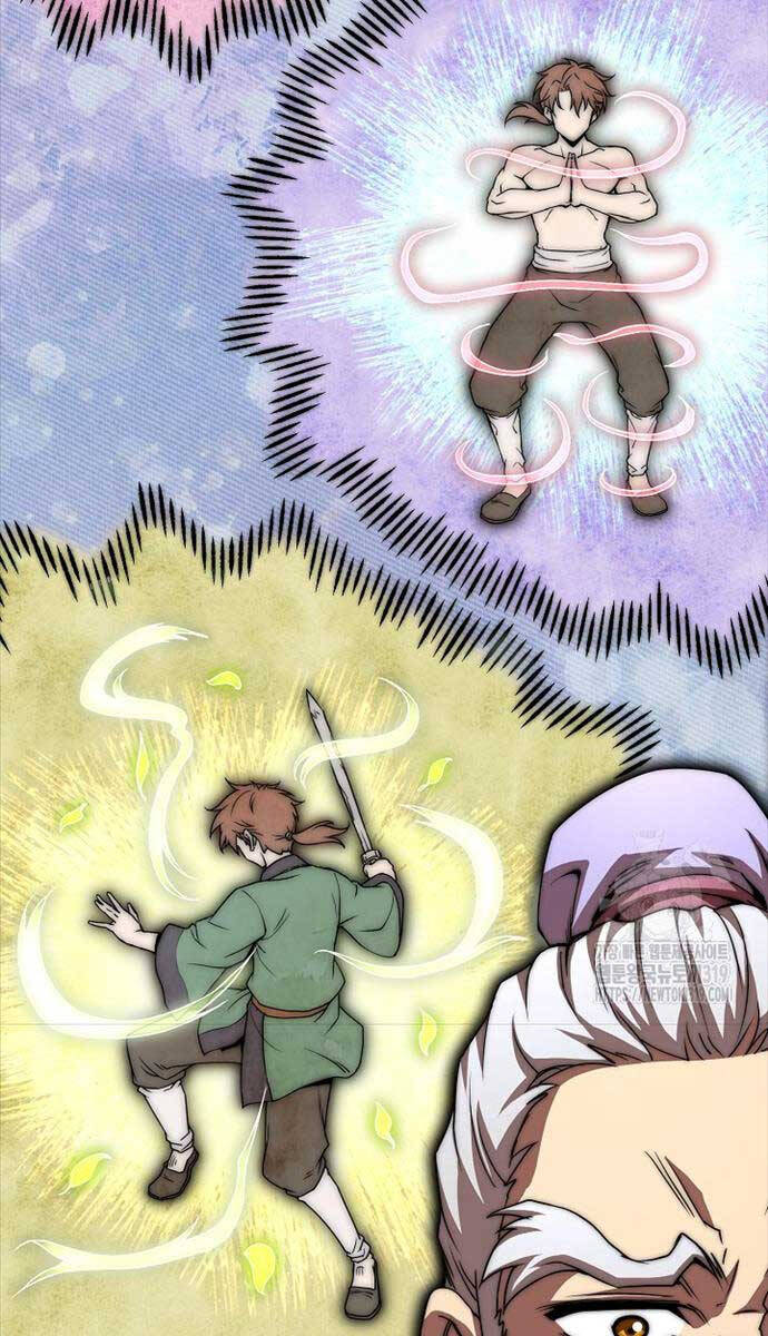 Con Trai Của Gia Tộc Nam Cung Thế Gia Chapter 58 - Trang 2