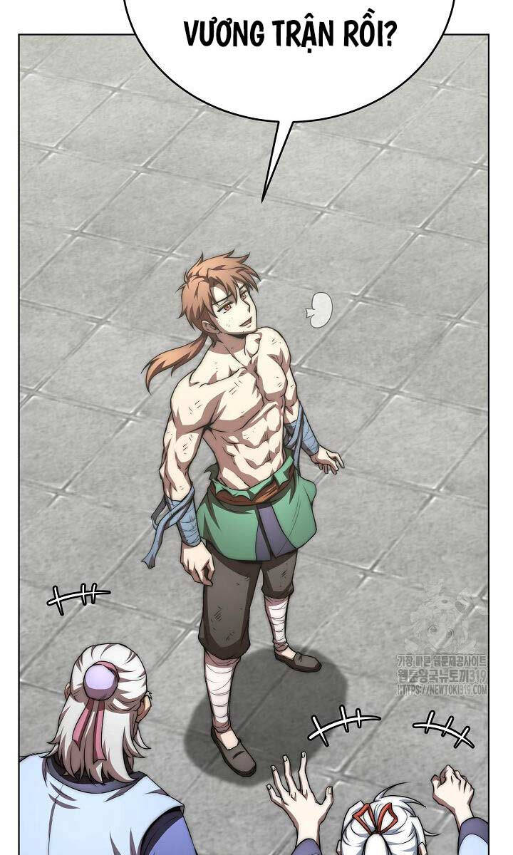 Con Trai Của Gia Tộc Nam Cung Thế Gia Chapter 59 - Trang 2