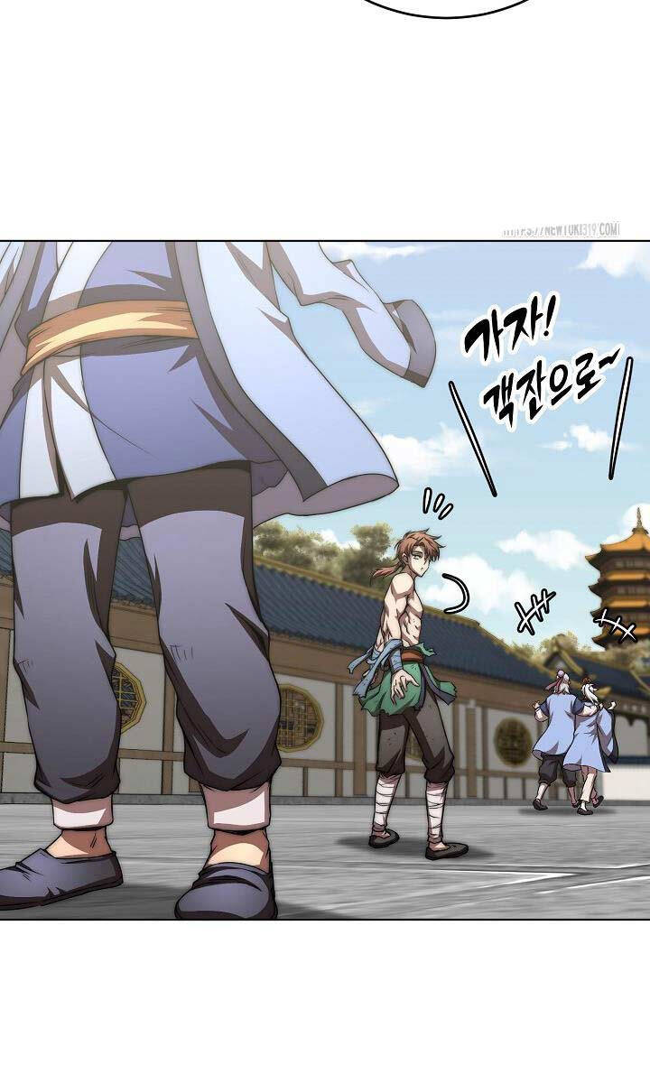 Con Trai Của Gia Tộc Nam Cung Thế Gia Chapter 59 - Trang 2