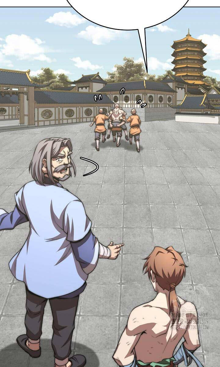 Con Trai Của Gia Tộc Nam Cung Thế Gia Chapter 59 - Trang 2