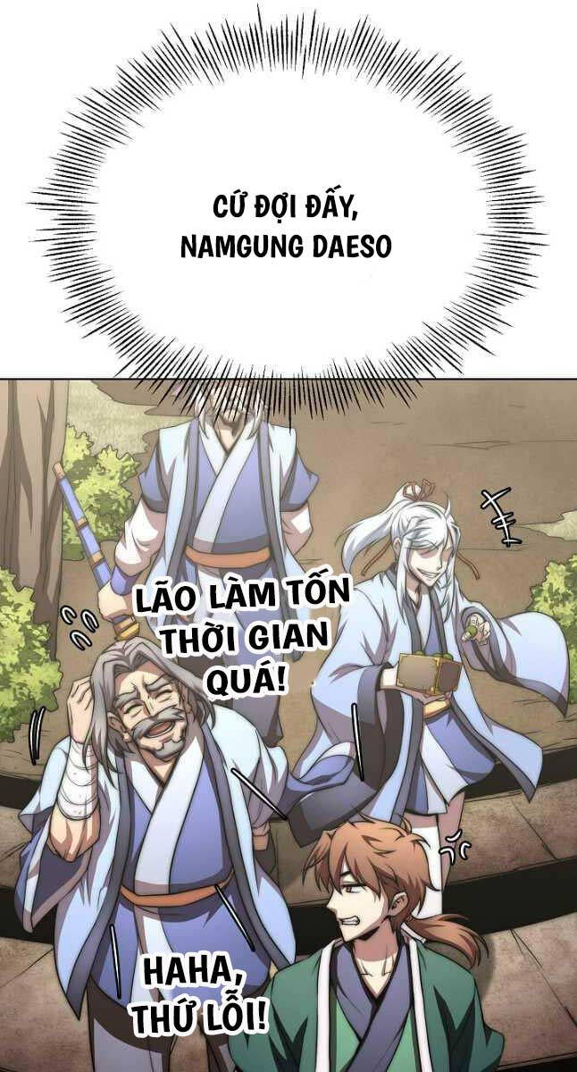 Con Trai Của Gia Tộc Nam Cung Thế Gia Chapter 60 - Trang 2