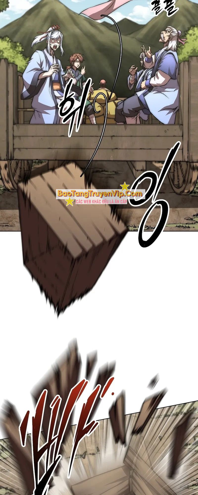 Con Trai Của Gia Tộc Nam Cung Thế Gia Chapter 61 - Trang 2