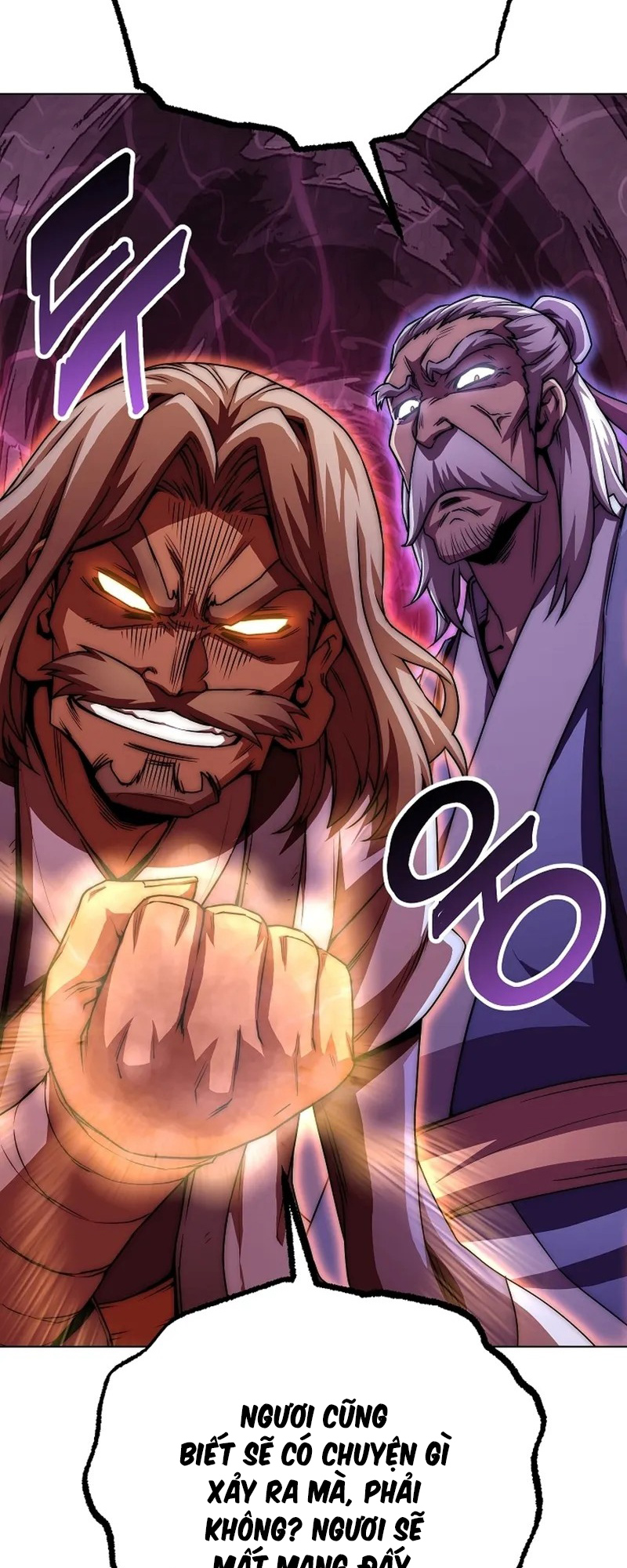 Con Trai Của Gia Tộc Nam Cung Thế Gia Chapter 61 - Trang 2