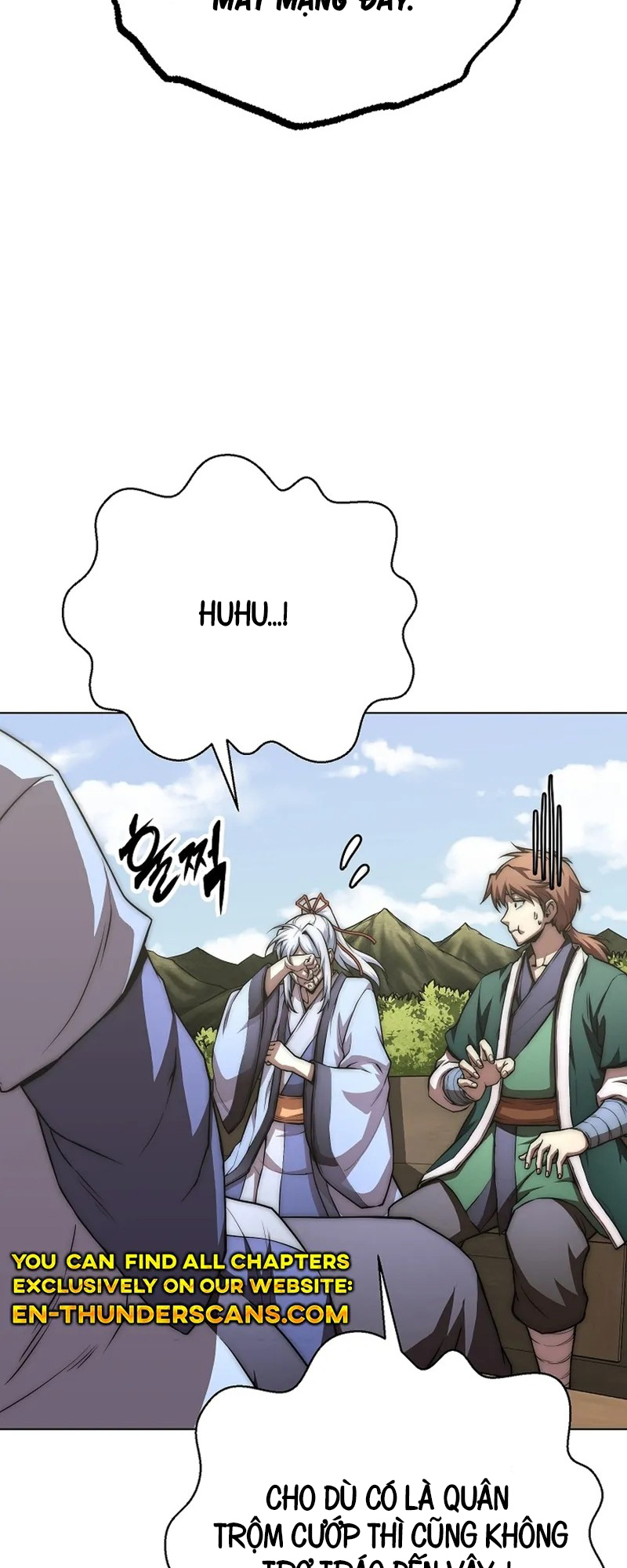 Con Trai Của Gia Tộc Nam Cung Thế Gia Chapter 61 - Trang 2