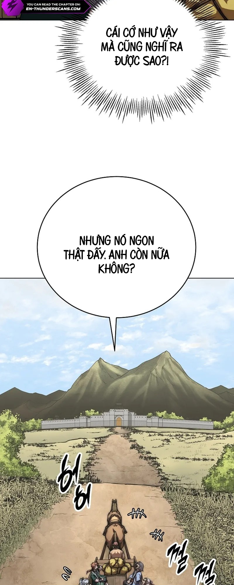 Con Trai Của Gia Tộc Nam Cung Thế Gia Chapter 61 - Trang 2