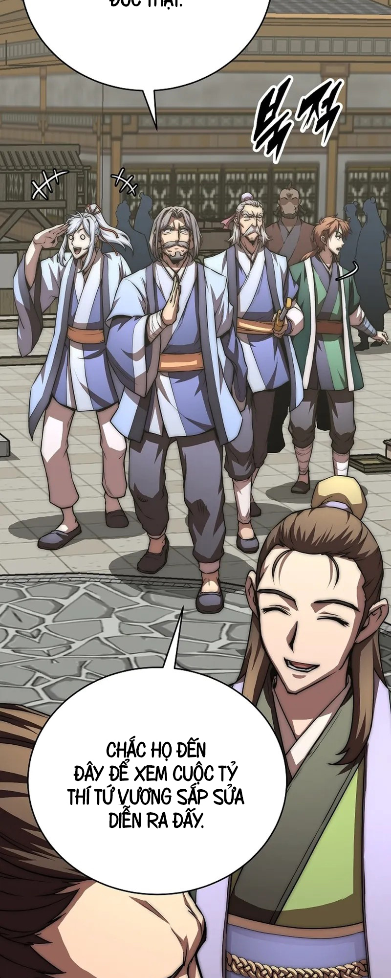 Con Trai Của Gia Tộc Nam Cung Thế Gia Chapter 61 - Trang 2