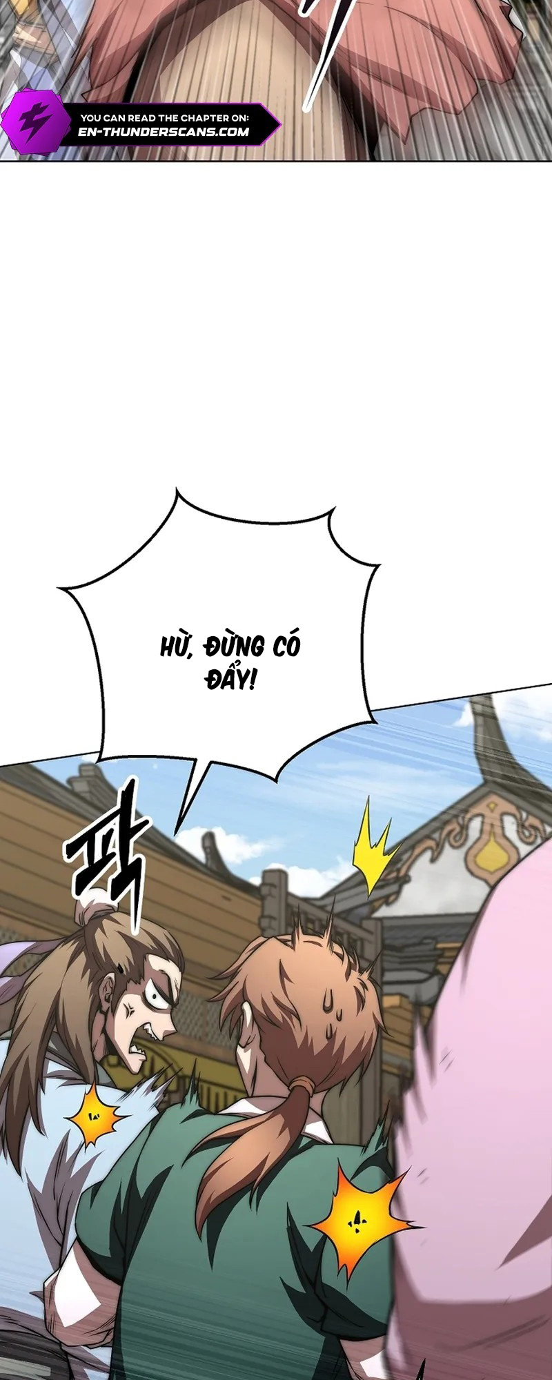 Con Trai Của Gia Tộc Nam Cung Thế Gia Chapter 61 - Trang 2