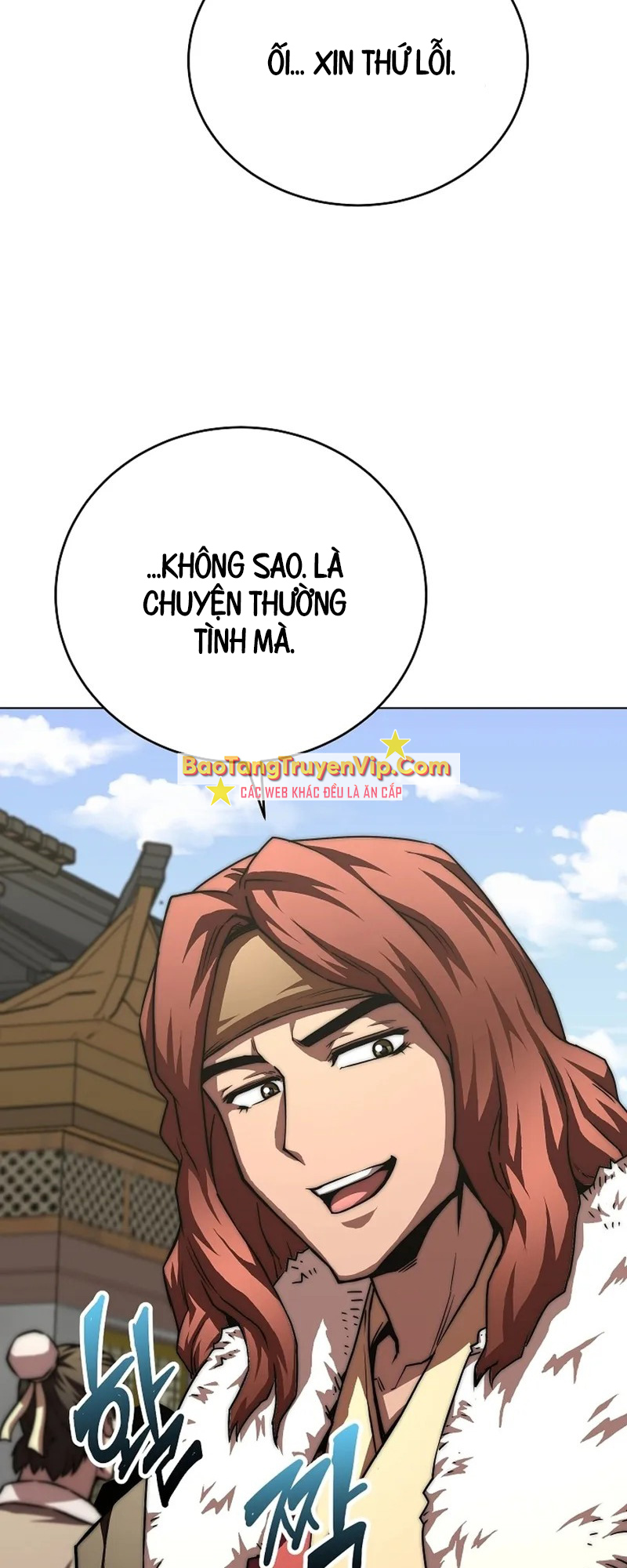 Con Trai Của Gia Tộc Nam Cung Thế Gia Chapter 61 - Trang 2