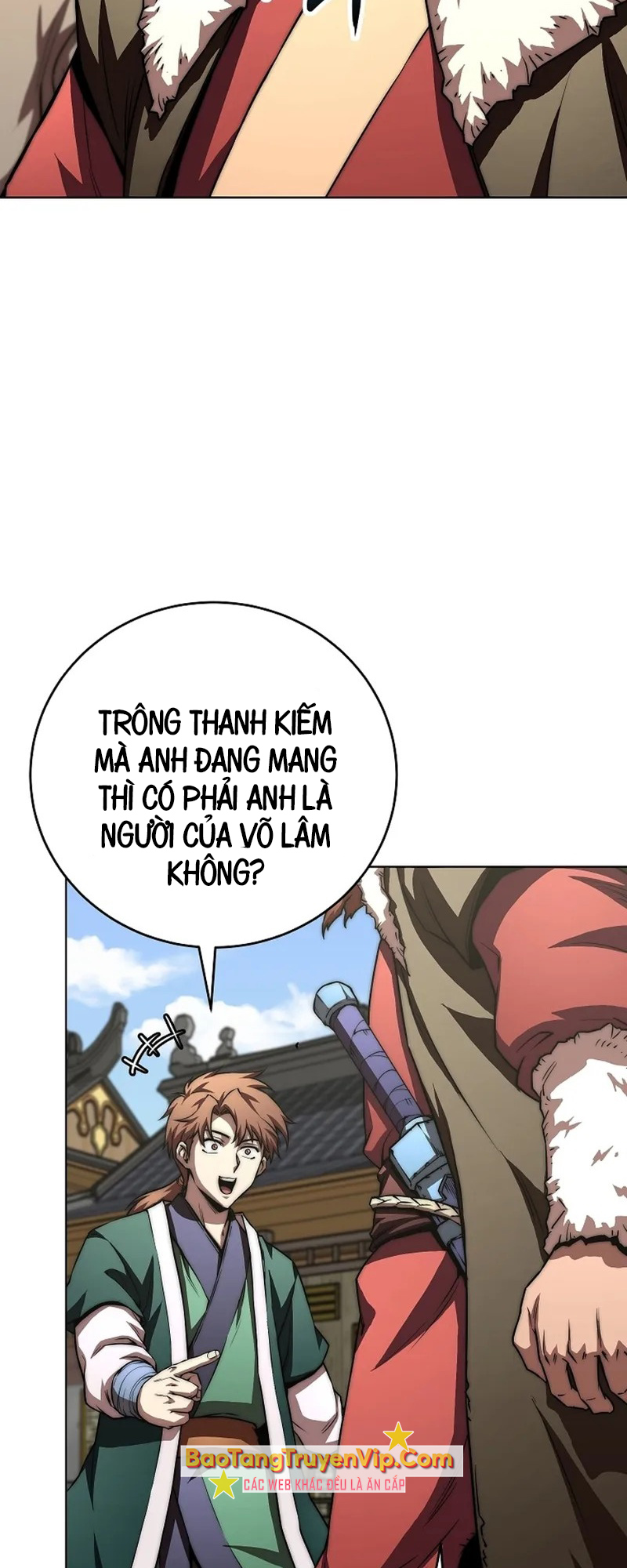 Con Trai Của Gia Tộc Nam Cung Thế Gia Chapter 61 - Trang 2