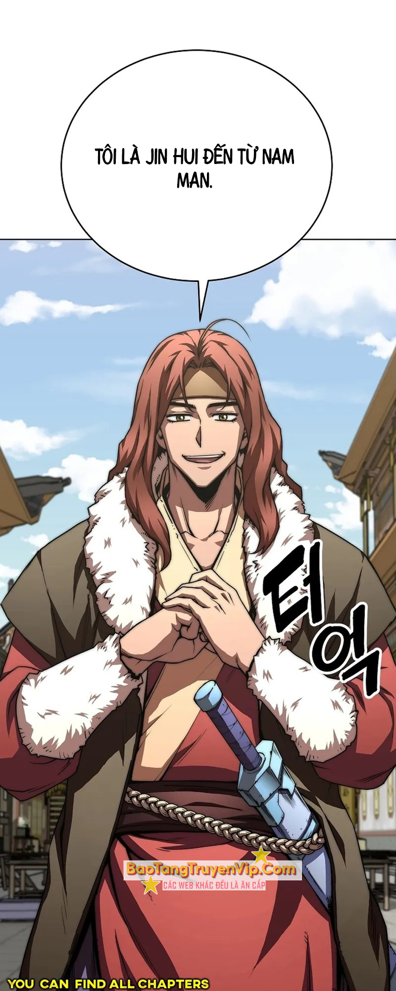 Con Trai Của Gia Tộc Nam Cung Thế Gia Chapter 61 - Trang 2