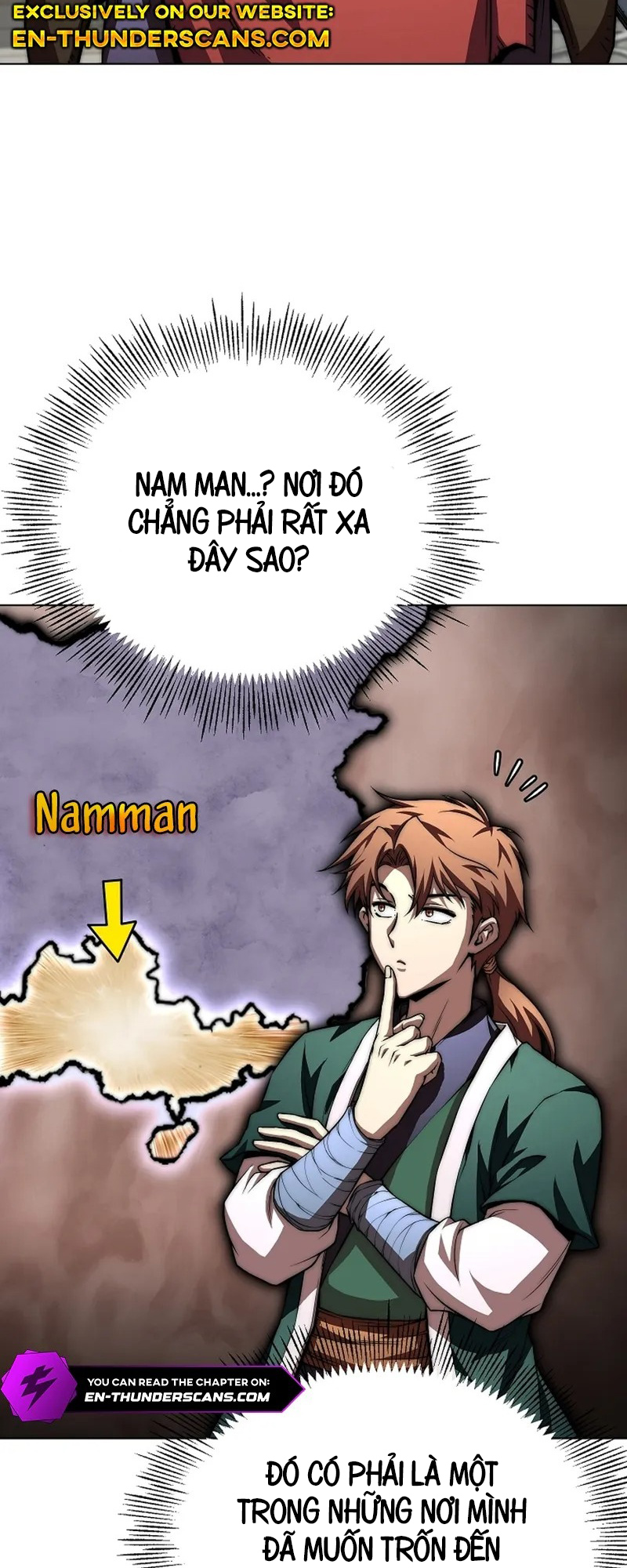 Con Trai Của Gia Tộc Nam Cung Thế Gia Chapter 61 - Trang 2