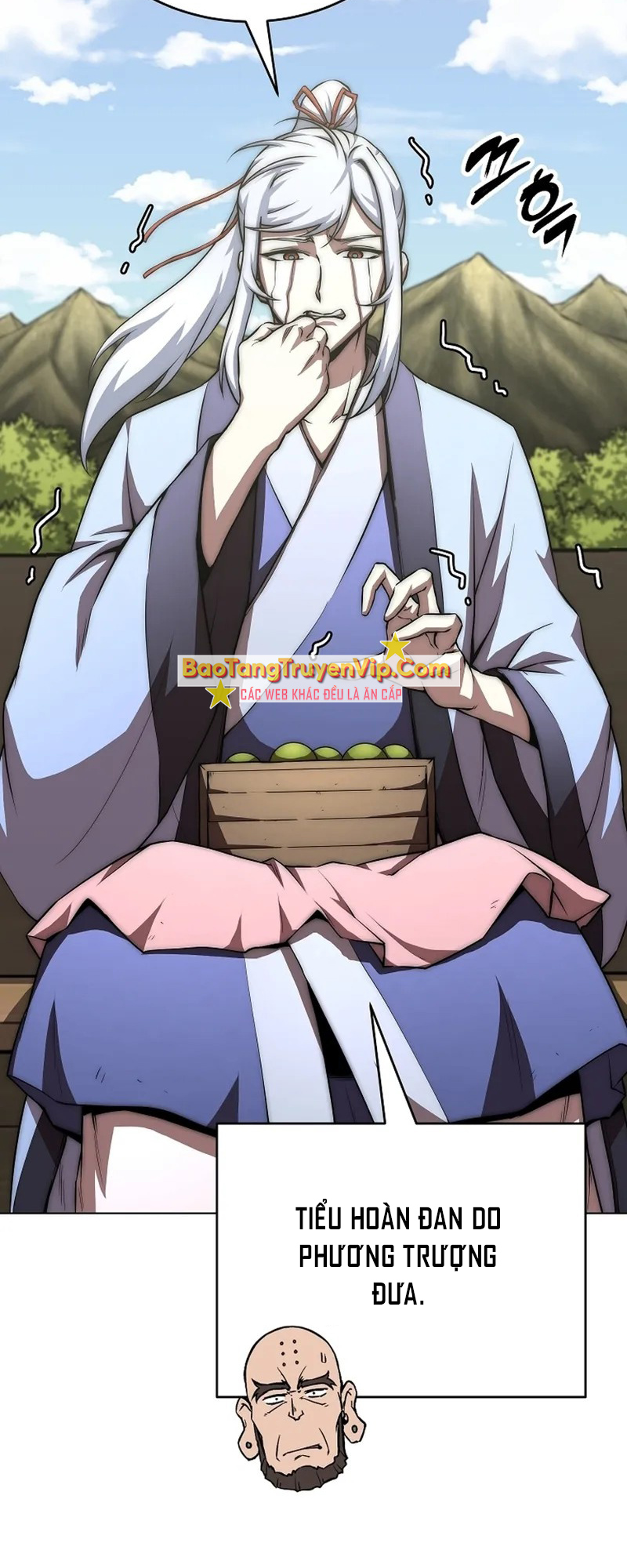 Con Trai Của Gia Tộc Nam Cung Thế Gia Chapter 61 - Trang 2