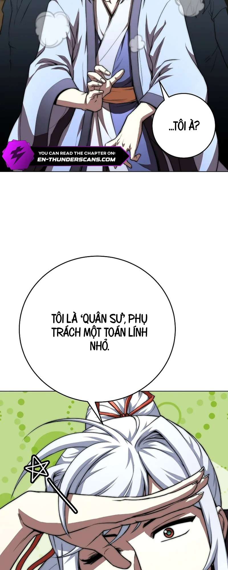 Con Trai Của Gia Tộc Nam Cung Thế Gia Chapter 61 - Trang 2