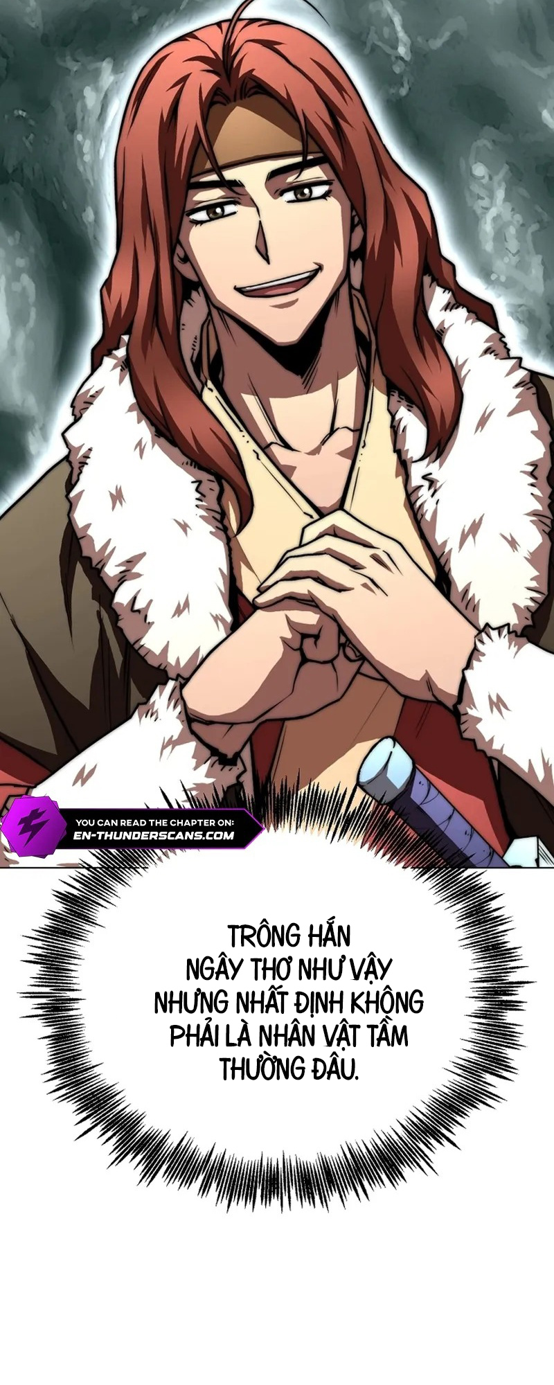 Con Trai Của Gia Tộc Nam Cung Thế Gia Chapter 61 - Trang 2