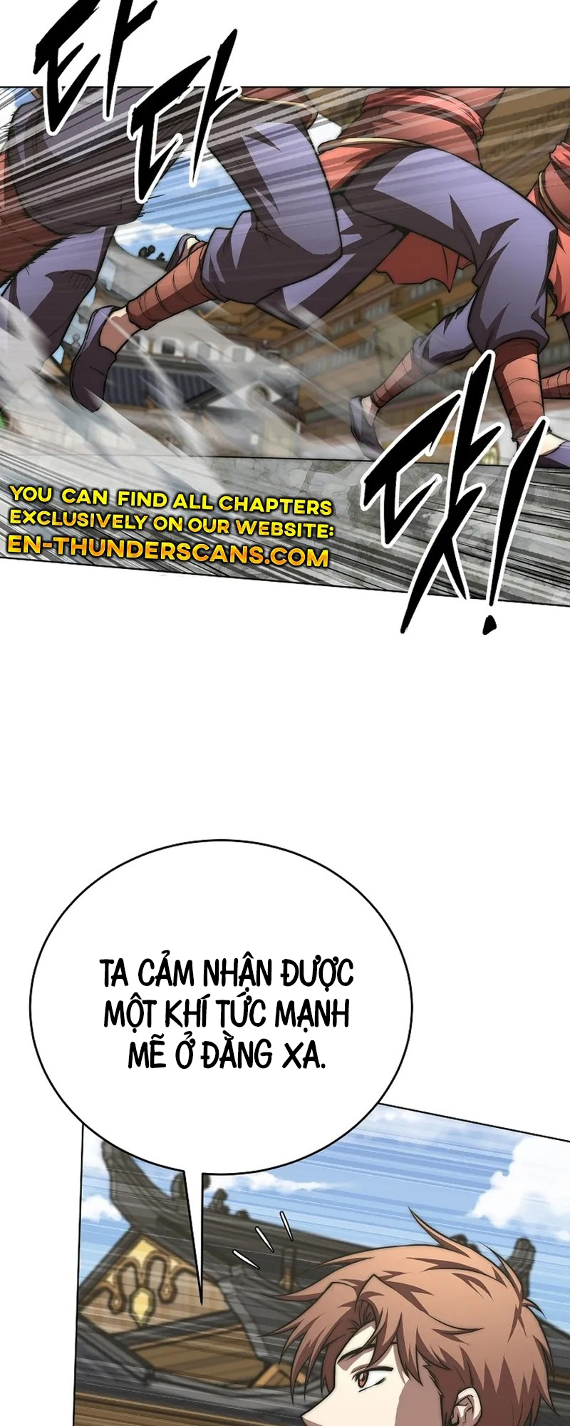 Con Trai Của Gia Tộc Nam Cung Thế Gia Chapter 61 - Trang 2