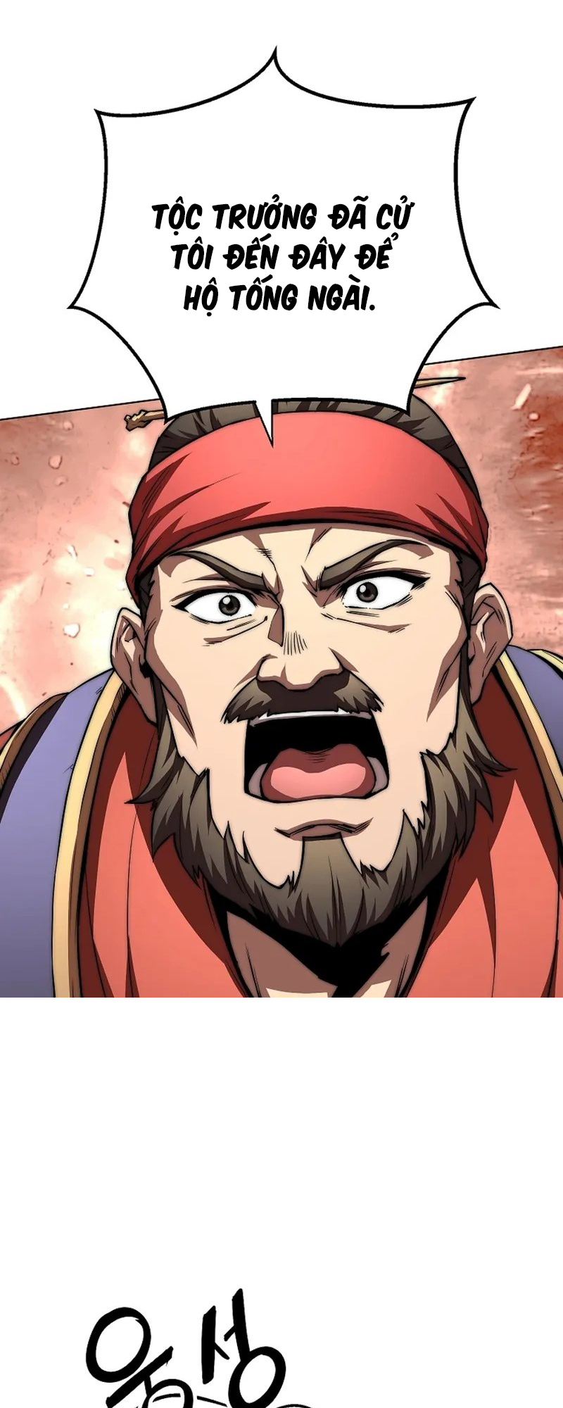 Con Trai Của Gia Tộc Nam Cung Thế Gia Chapter 61 - Trang 2