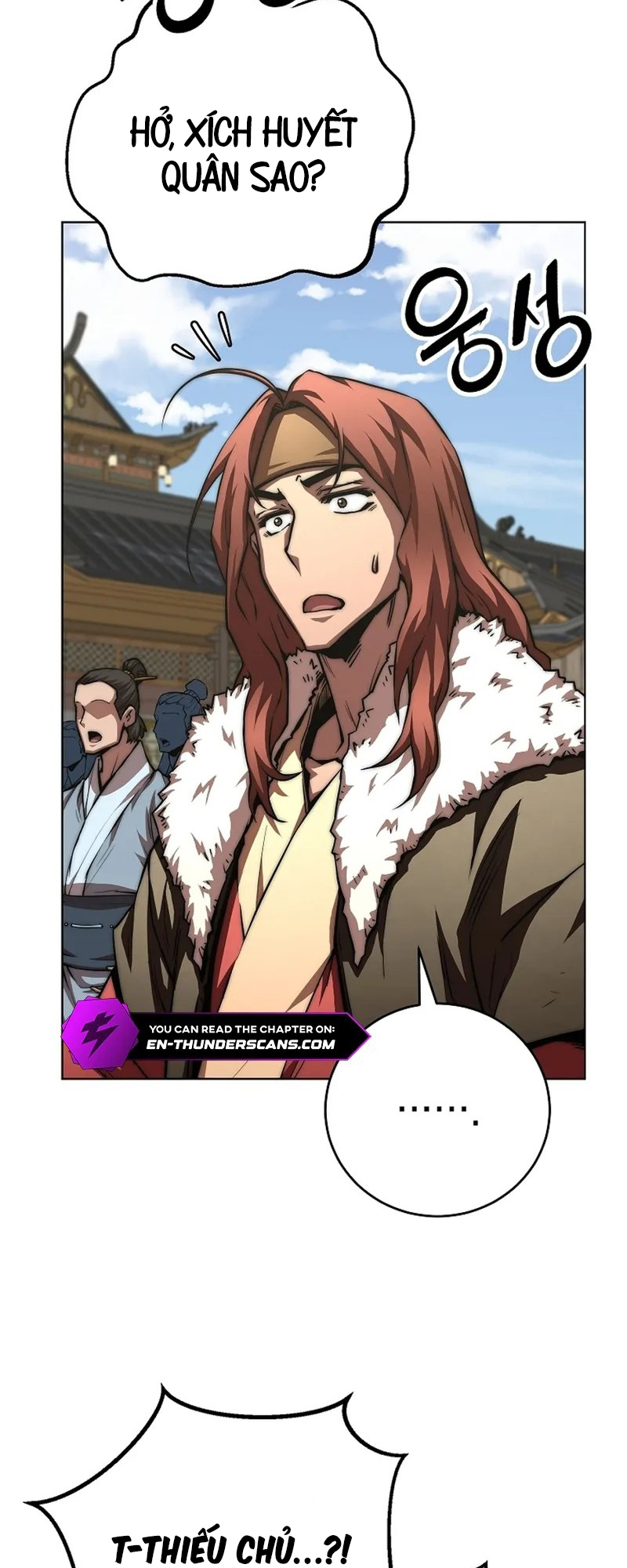 Con Trai Của Gia Tộc Nam Cung Thế Gia Chapter 61 - Trang 2