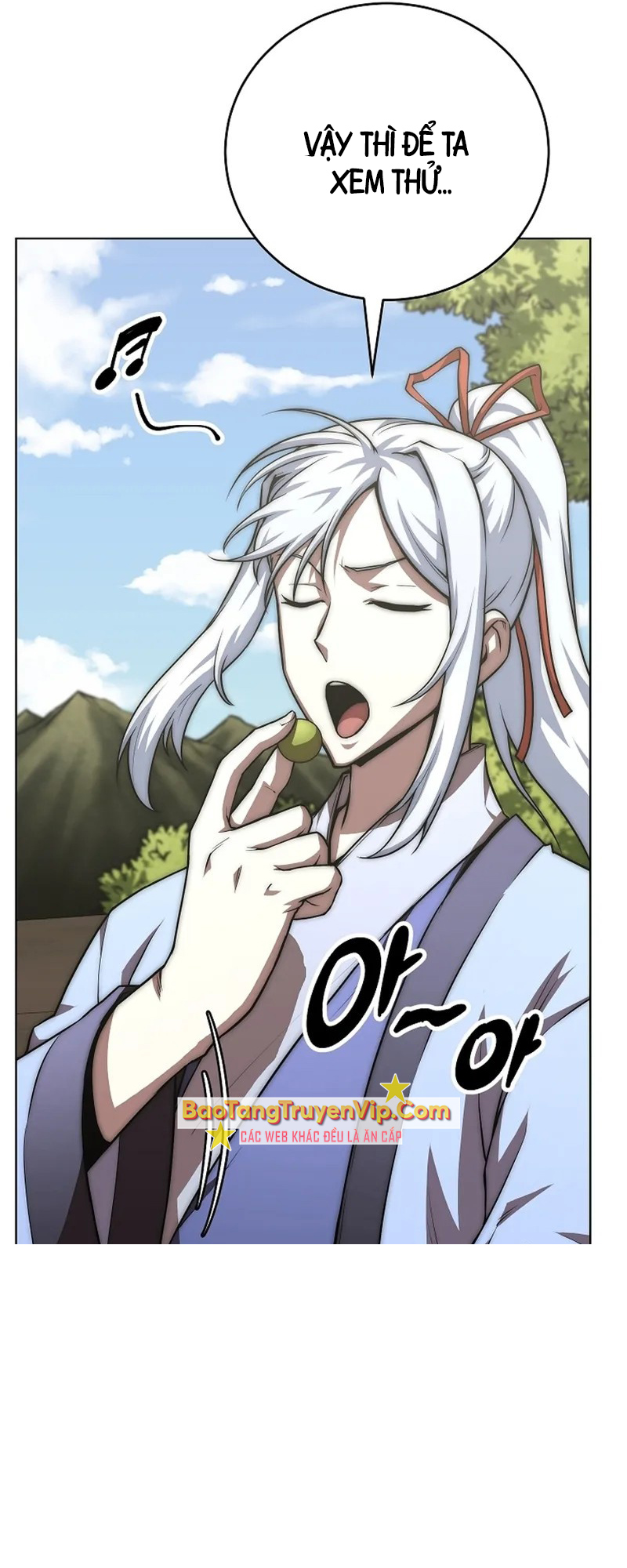 Con Trai Của Gia Tộc Nam Cung Thế Gia Chapter 61 - Trang 2