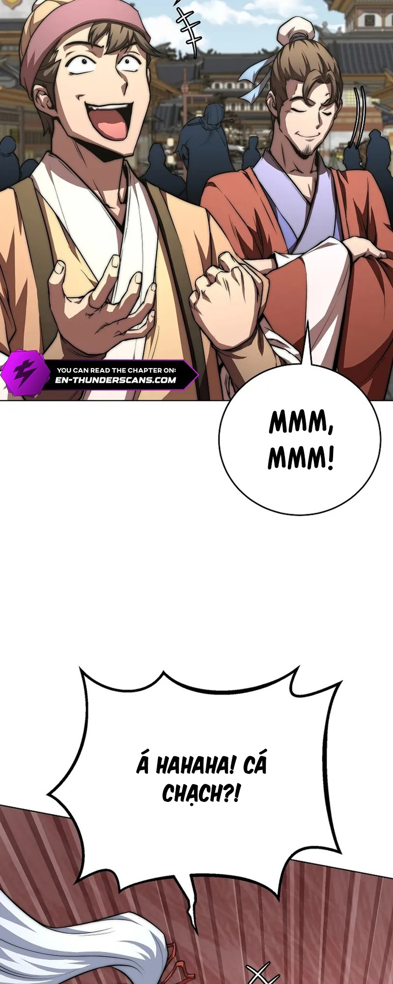 Con Trai Của Gia Tộc Nam Cung Thế Gia Chapter 61 - Trang 2